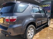 Bán ô tô Toyota Fortuner đời 2010, xe nhập còn mới