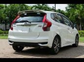 Bán Honda Jazz năm sản xuất 2020, màu trắng, nhập khẩu nguyên chiếc còn mới