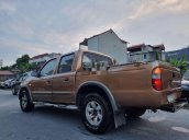 Cần bán gấp Ford Ranger đời 2001, màu nâu xe gia đình giá cạnh tranh