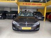 Bán BMW 320i năm 2016, nhập khẩu còn mới