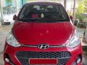 Bán xe Hyundai Grand i10 2017, nhập khẩu nguyên chiếc, giá chỉ 330 triệu