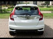 Bán Honda Jazz năm sản xuất 2020, màu trắng, nhập khẩu nguyên chiếc còn mới