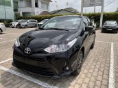 Bán xe Toyota Vios đời 2021, màu bạc giá cạnh tranh