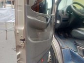 Cần bán xe Mercedes Sprinter năm sản xuất 2008, màu bạc, xe nhập