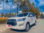 Cần bán gấp Toyota Innova năm 2019, màu trắng