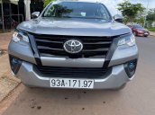 Cần bán lại xe Toyota Fortuner sản xuất 2019