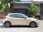 Cần bán xe Mazda 2 1.5AT năm sản xuất 2015 số tự động