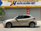 Cần bán xe Mazda 2 1.5AT năm sản xuất 2015 số tự động