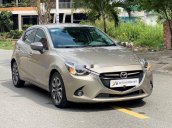 Cần bán xe Mazda 2 1.5AT năm sản xuất 2015 số tự động