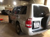 Bán Mitsubishi Pajero sản xuất 2006 ít sử dụng, giá tốt