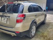 Cần bán lại xe Chevrolet Captiva 2006 xe gia đình