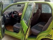 Bán Daewoo Matiz sản xuất 2008, màu xanh lục chính chủ, giá tốt