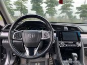 Cần bán Honda Civic 1.5 Turbo đăng ký 2017 chính chủ, giá chỉ 672tr