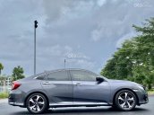 Cần bán Honda Civic 1.5 Turbo đăng ký 2017 chính chủ, giá chỉ 672tr