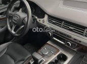 Audi Q7 sx 2017, đăng ký 2018 bản Sline