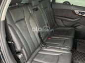 Audi Q7 sx 2017, đăng ký 2018 bản Sline