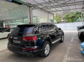 Audi Q7 sx 2017, đăng ký 2018 bản Sline