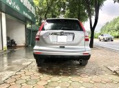 Bán xe Honda CRV 2.4 2010 biển Hà Nội, 1 chủ từ đầu