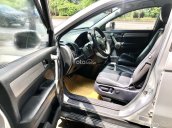 Bán xe Honda CRV 2.4 2010 biển Hà Nội, 1 chủ từ đầu