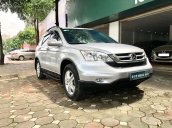 Bán xe Honda CRV 2.4 2010 biển Hà Nội, 1 chủ từ đầu