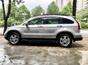 Bán xe Honda CRV 2.4 2010 biển Hà Nội, 1 chủ từ đầu