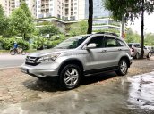 Bán xe Honda CRV 2.4 2010 biển Hà Nội, 1 chủ từ đầu