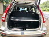 Bán xe Honda CRV 2.4 2010 biển Hà Nội, 1 chủ từ đầu