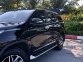 Toyota Fortuner 2.7V 4x4 nhập Indo bản xăng full