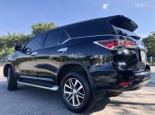 Toyota Fortuner 2.7V 4x4 nhập Indo bản xăng full