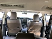 Toyota Fortuner 2.7V 4x4 nhập Indo bản xăng full