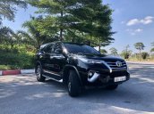 Toyota Fortuner 2.7V 4x4 nhập Indo bản xăng full