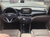 Cần bán gấp Hyundai Tucson sản xuất 2020, màu đen như mới, giá chỉ 879 triệu