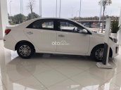 [Kia Thanh Hoá] Kia Soluto 2021 - Trả trước 74 triệu đồng nhận xe ngay, ưu đãi khủng trong tháng