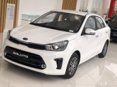 [Kia Thanh Hoá] Kia Soluto 2021 - Trả trước 74 triệu đồng nhận xe ngay, ưu đãi khủng trong tháng