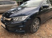 Xe gia đình bán Honda City Top 2017 giá 455tr