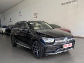 Bán xe Mercedes-Benz GLC 300 AMG đời 2020 nhập khẩu nguyên chiếc, bán nhanh cho các bác