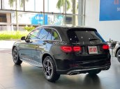 Bán xe Mercedes-Benz GLC 300 AMG đời 2020 nhập khẩu nguyên chiếc, bán nhanh cho các bác