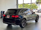 Bán xe Mercedes-Benz GLC 300 AMG đời 2020 nhập khẩu nguyên chiếc, bán nhanh cho các bác