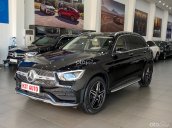 Bán xe Mercedes-Benz GLC 300 AMG đời 2020 nhập khẩu nguyên chiếc, bán nhanh cho các bác