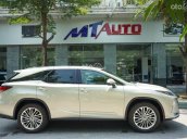 Lexus RX 350 2021, giá tốt giao xe ngay toàn quốc