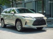 Lexus RX 350 2021, giá tốt giao xe ngay toàn quốc