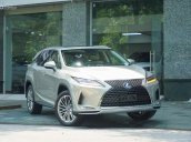 Lexus RX 350 2021, giá tốt giao xe ngay toàn quốc