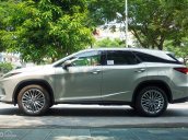 Lexus RX 350 2021, giá tốt giao xe ngay toàn quốc