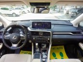 Lexus RX 350 2021, giá tốt giao xe ngay toàn quốc