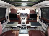Mercedes-Benz GLS-600 Maybach 2021, giao xe ngay toàn quốc