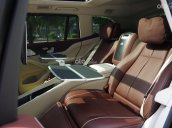 Mercedes-Benz GLS-600 Maybach 2021, giao xe ngay toàn quốc