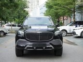 Mercedes-Benz GLS-600 Maybach 2021, giao xe ngay toàn quốc