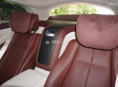 Mercedes-Benz GLS-600 Maybach 2021, giao xe ngay toàn quốc