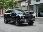 Mercedes-Benz GLS-600 Maybach 2021, giao xe ngay toàn quốc