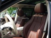 Mercedes-Benz GLS-600 Maybach 2021, giao xe ngay toàn quốc